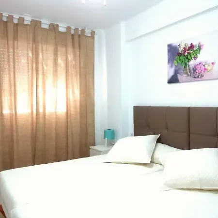 Casablanca 1b Apartment Nerja