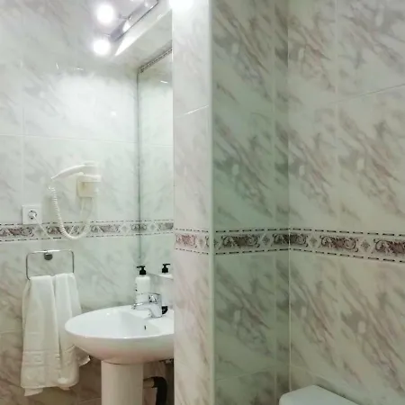Casablanca 1b Apartment *