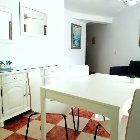 Casablanca 1b Apartment *