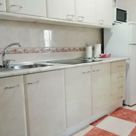 Casablanca 1b Apartment Nerja