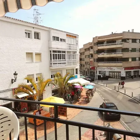 Casablanca 1b Apartment