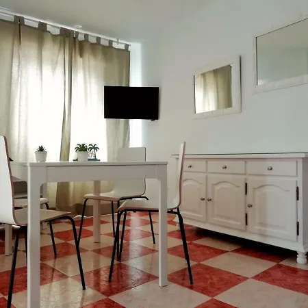 Casablanca 1b Apartment *