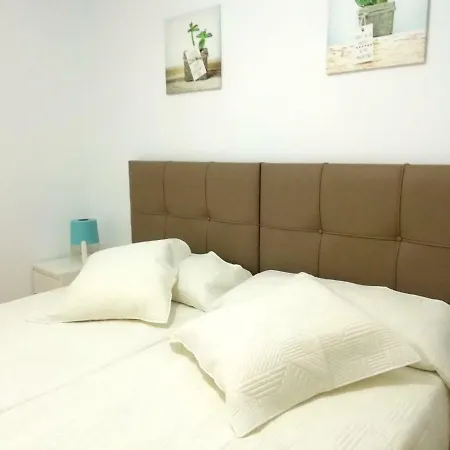 Casablanca 1b Nerja
