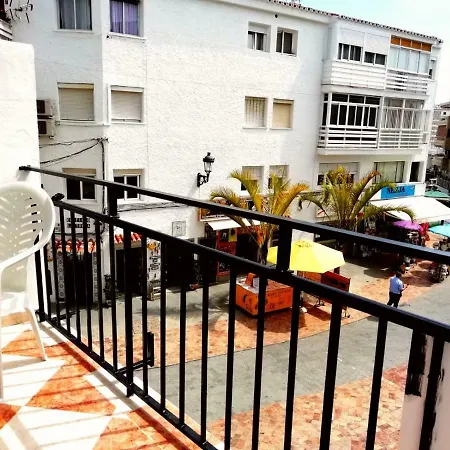 Casablanca 1b Apartment *